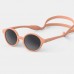 IZIPIZI SUN KIDS D 9-36 MONTHS APRICOT