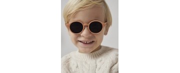 IZIPIZI SUN KIDS+ D 3-5 YEARS APRICOT