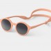 IZIPIZI SUN KIDS+ D 3-5 YEARS APRICOT