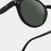 IZIPIZI SUN JUNIOR D 5-10Y BLACK