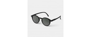 IZIPIZI SUN JUNIOR D 5-10Y BLACK
