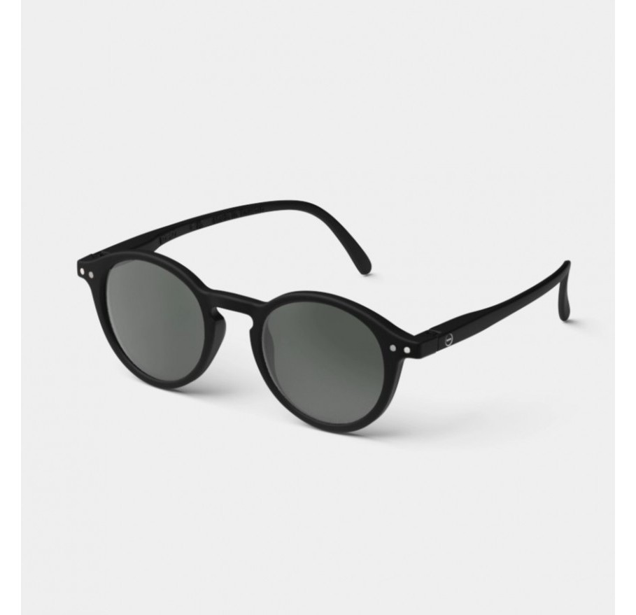 IZIPIZI SUN JUNIOR D 5-10Y BLACK