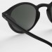 IZIPIZI SUN JUNIOR D 5-10Y BLACK
