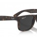 RAY BAN RB 4165 JUSTIN 865/87