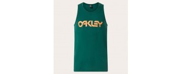 OAKLEY FOA404013 78S MARK 3 TANK VIRIDIAN Ανδρική Αμάνικη Μπλούζα Πράσινη