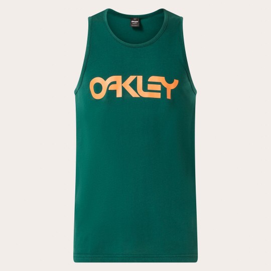 OAKLEY FOA404013 78S MARK 3 TANK VIRIDIAN Ανδρική Αμάνικη Μπλούζα Πράσινη