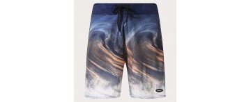 OAKLEY FOA405403 9Z8 COSMIC TIDES 18'' BOARDSHORT Ανδρικό Μαγιώ Σόρτς Πολύχρωμο