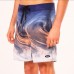 OAKLEY FOA405403 9Z8 COSMIC TIDES 18'' BOARDSHORT Ανδρικό Μαγιώ Σόρτς Πολύχρωμο