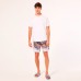 OAKLEY FOA405403 9Z8 COSMIC TIDES 18'' BOARDSHORT Ανδρικό Μαγιώ Σόρτς Πολύχρωμο