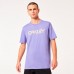 OAKLEY FOA40401 BAG MARK II TEE 2.0 Unisex T-Shirt Κοντομάνικο Μωβ