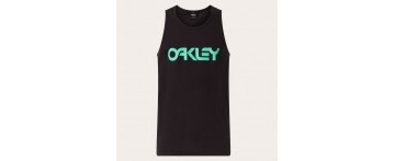OAKLEY FOA404013 9BM MARK 3 TANK Ανδρική Αμάνικη Μπλούζα Μαύρη