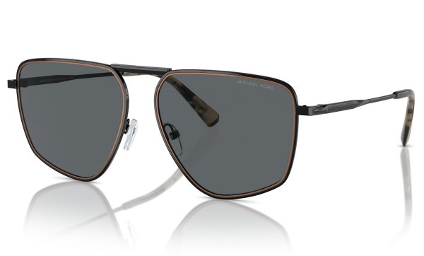 MICHAEL KORS MK 1153 100587 SILVERTON