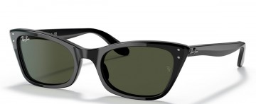 RAY BAN RB 2299 LADY BURBANK 901/31
