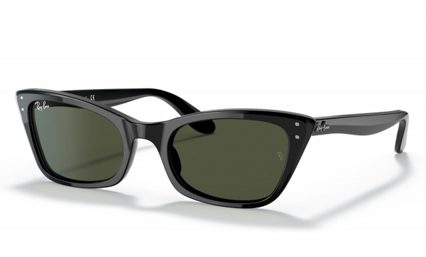 RAY BAN RB 2299 LADY BURBANK 901/31