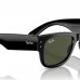 RAY BAN RB 0840S MEGA WAYFARER 901/31