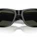 RAY BAN RB 0840S MEGA WAYFARER 901/31