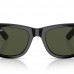 RAY BAN RB 0840S MEGA WAYFARER 901/31