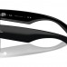 RAY BAN RB 0840S MEGA WAYFARER 901/31