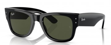 RAY BAN RB 0840S MEGA WAYFARER 901/31