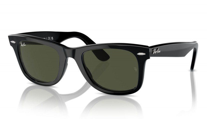 RAY BAN RB 2140 WAYFARER 901
