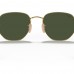 RAY BAN RB 3548-N HEXAGONAL 001