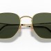 RAY BAN RB 3548-N HEXAGONAL 001