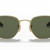 RAY BAN RB 3548-N HEXAGONAL 001