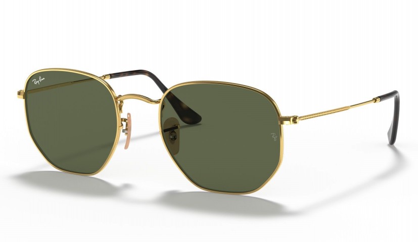 RAY BAN RB 3548-N HEXAGONAL 001