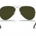 RAY BAN RB 3025 AVIATOR LARGE METAL 003/40