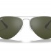 RAY BAN RB 3025 AVIATOR LARGE METAL 003/40