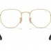 RAY BAN RB 6448 2500