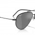 RAY BAN RB R0101S AVIATOR REVERSE 002/GS