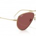 RAY BAN RB R0101S AVIATOR REVERSE 001/69