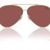 RAY BAN RB R0101S AVIATOR REVERSE 001/69