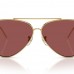 RAY BAN RB R0101S AVIATOR REVERSE 001/69