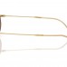RAY BAN RB R0101S AVIATOR REVERSE 001/69