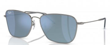 RAY BAN RB R0102S CARAVAN REVERSE 004/GA