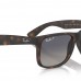 RAY BAN RB 4165 JUSTIN 865/8S