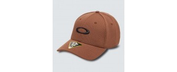 OAKLEY FOS900499 31V TINCAN REMIX CAP CARAFE Καπέλο Ανδρικό Καφέ
