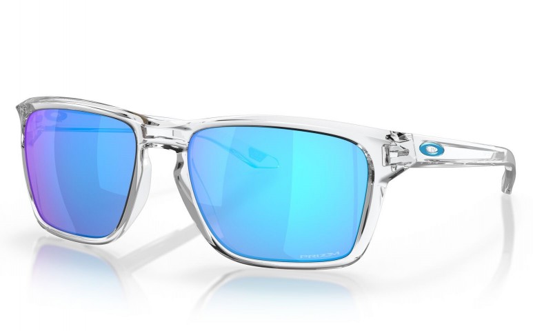 OAKLEY SYLAS OO9448-04