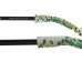 CROAKIES SUIT POLY RAINBOW FISH SKIN
