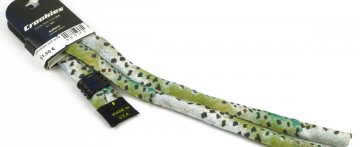 CROAKIES SUIT POLY RAINBOW FISH SKIN