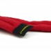 CROAKIES COTTON SUITER RED