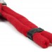 CROAKIES COTTON SUITER RED
