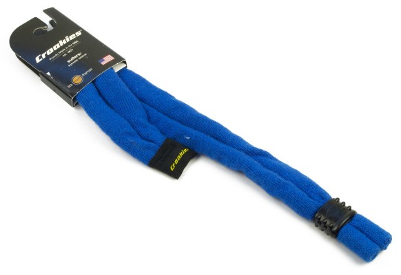 CROAKIES COTTON SUITER ROYAL