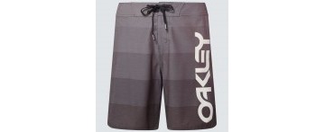 OAKLEY FOA404304 02E RETRO MARK 19'' BOARDSHORT Ανδρικό Μαγιώ Σόρτς Γκρι