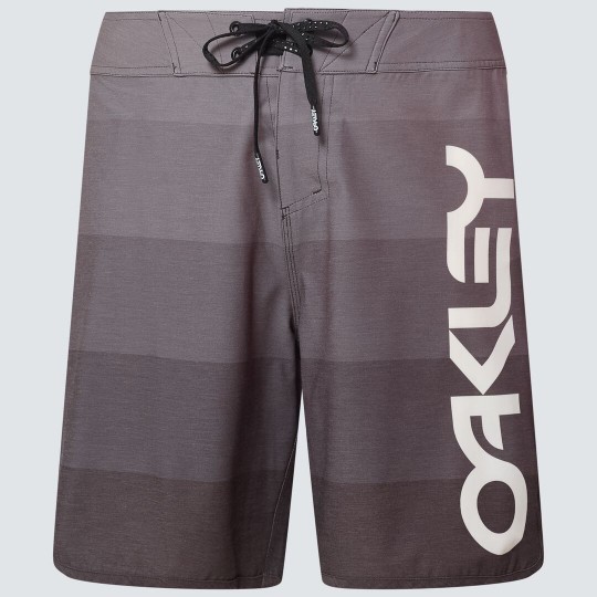 OAKLEY FOA404304 02E RETRO MARK 19'' BOARDSHORT Ανδρικό Μαγιώ Σόρτς Γκρι