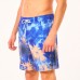 OAKLEY FOA405399 9YR CANARY PALMS RC 18'' BEACHSHORT Ανδρικό Μαγιώ Μπλε