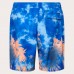 OAKLEY FOA405399 9YR CANARY PALMS RC 18'' BEACHSHORT Ανδρικό Μαγιώ Μπλε