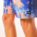 OAKLEY FOA405399 9YR CANARY PALMS RC 18'' BEACHSHORT Ανδρικό Μαγιώ Μπλε